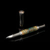 Cabernet Petrified Pen - RB8 PETRIFIED-William Henry-Renee Taylor Gallery