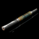 Cabernet Petrified Pen - RB8 PETRIFIED-William Henry-Renee Taylor Gallery
