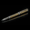 Cabernet Spiral Limited Edition Pen - RB8 SPIRAL-William Henry-Renee Taylor Gallery
