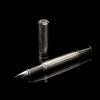 Cabernet Titanium Pen - RB8 TITANIUM-William Henry-Renee Taylor Gallery