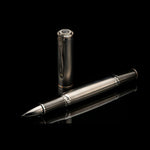 Cabernet Titanium Pen - RB8 TITANIUM-William Henry-Renee Taylor Gallery