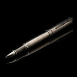 Cabernet Titanium Pen - RB8 TITANIUM-William Henry-Renee Taylor Gallery