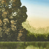 "Reflections of Summer"-Robert Charon-Renee Taylor Gallery