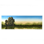"Reflections of Summer"-Robert Charon-Renee Taylor Gallery