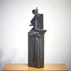 "Resting"-Rick Stewart-Renee Taylor Gallery