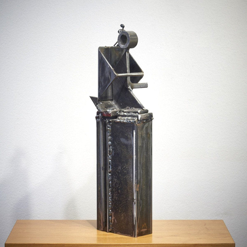 "Resting"-Rick Stewart-Renee Taylor Gallery
