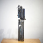 "Resting"-Rick Stewart-Renee Taylor Gallery