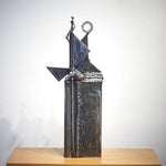 "Resting"-Rick Stewart-Renee Taylor Gallery
