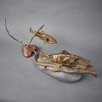 "Resting"-Sandy Graves-Renee Taylor Gallery