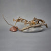"Resting"-Sandy Graves-Renee Taylor Gallery