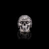 Men's Calavera Ring - Ring 3-William Henry-Renee Taylor Gallery