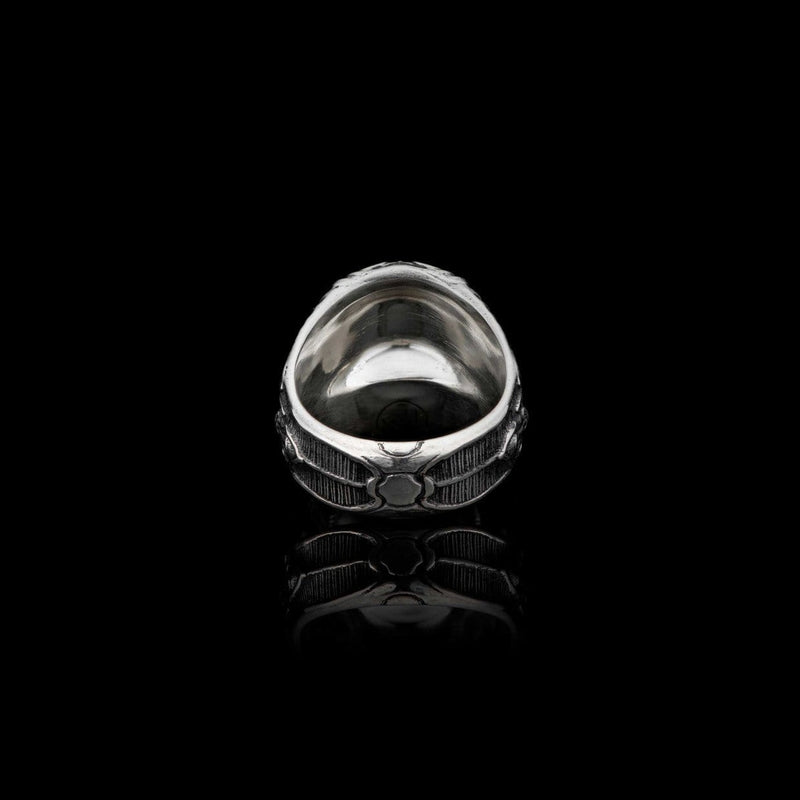 Men's Rebel Ring - Ring 2-William Henry-Renee Taylor Gallery