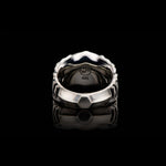 Men's Echelon Labradorite Ring - Ring 7 LAB-William Henry-Renee Taylor Gallery
