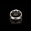 Men's Echelon Meteorite Ring - Ring 7 MET-William Henry-Renee Taylor Gallery