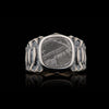 Men's Echelon Meteorite Ring - Ring 7 MET-William Henry-Renee Taylor Gallery