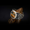 Men's Echelon Mammoth Ring - Ring 7 MT-William Henry-Renee Taylor Gallery