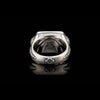 Men's Sleek Labradorite Ring - Ring 8 LAB-William Henry-Renee Taylor Gallery