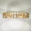 18K Sea Creatures Diamond Band - R-156RD-Alex Sepkus-Renee Taylor Gallery