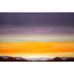 "Sedona Sunrise"-Robert Charon-Renee Taylor Gallery
