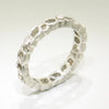 Shadow Diamond & White Gold Ring - 40R1-3-1G-WG-Sarah Graham-Renee Taylor Gallery