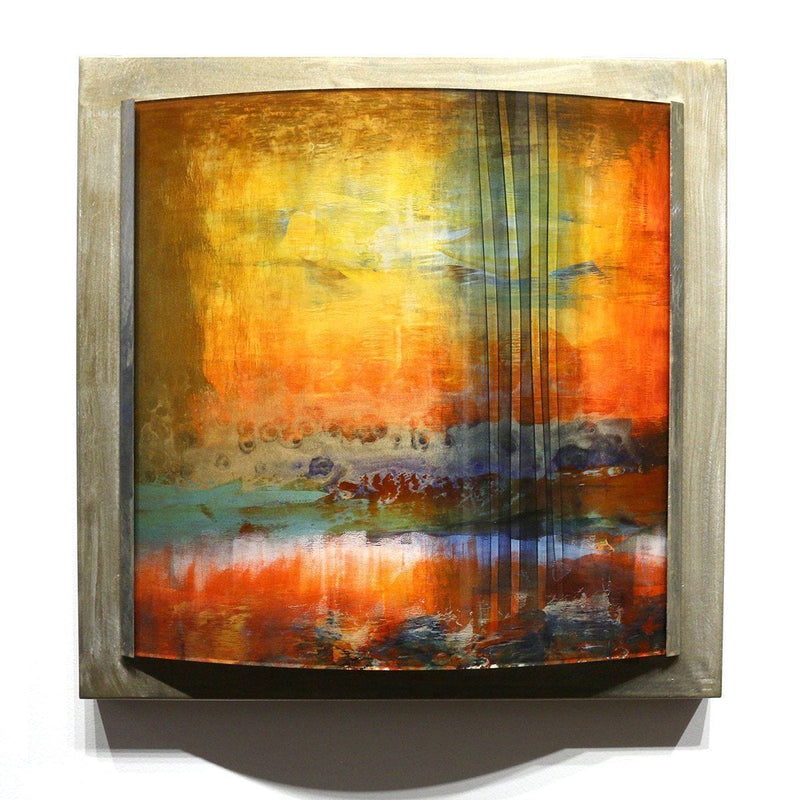 "Shine"-Childers-West-Renee Taylor Gallery