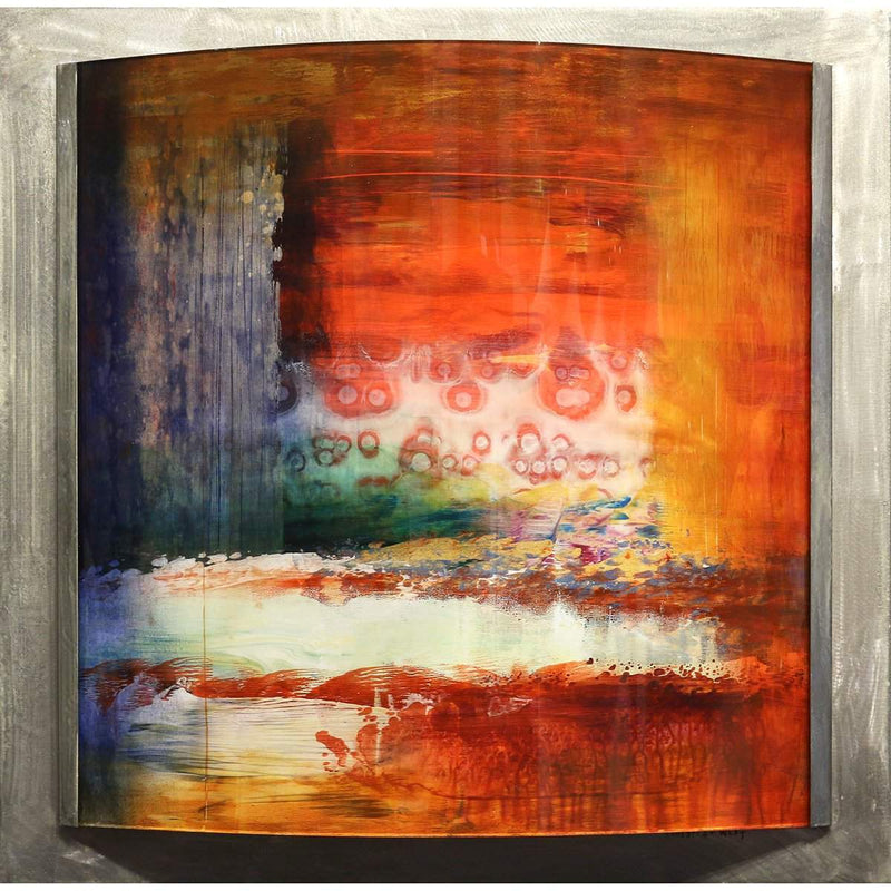 "Shine"-Childers-West-Renee Taylor Gallery