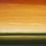 "Skyfire"-Robert Charon-Renee Taylor Gallery