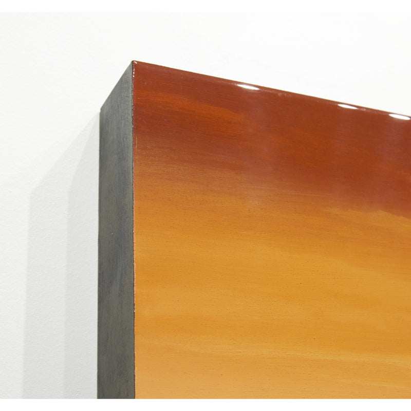 "Skyfire"-Robert Charon-Renee Taylor Gallery