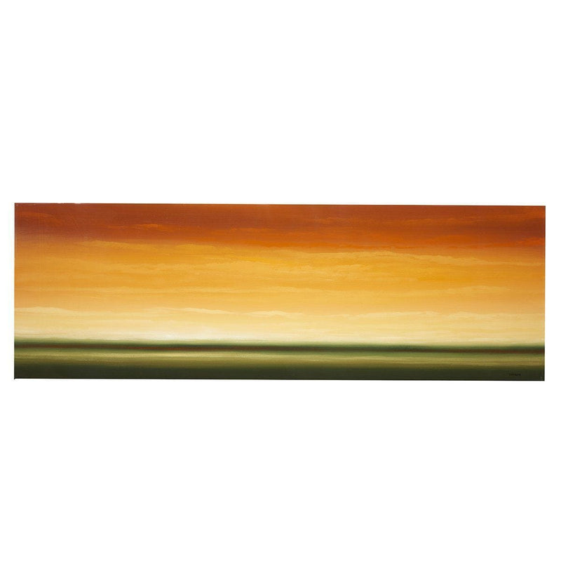 "Skyfire"-Robert Charon-Renee Taylor Gallery