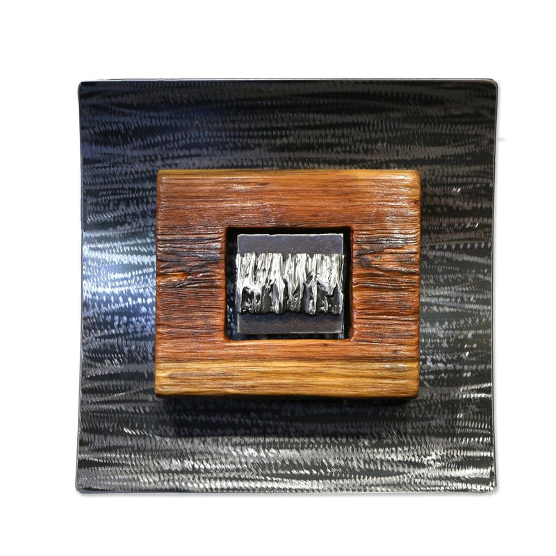 "Soho Salvaged"-Carlos Page-Renee Taylor Gallery
