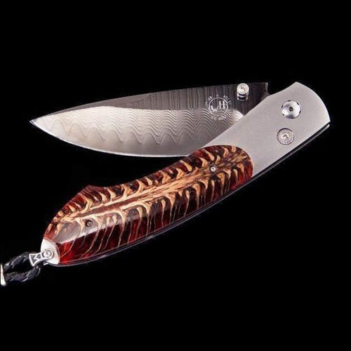 Spearpoint Estacada Limited Edition - B12 ESTACADA-William Henry-Renee Taylor Gallery