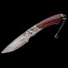 Spearpoint Red Lodge Limited Edition - B12 RED LODGE-William Henry-Renee Taylor Gallery