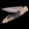 Spearpoint Shale Limited Edition - B12 SHALE-William Henry-Renee Taylor Gallery