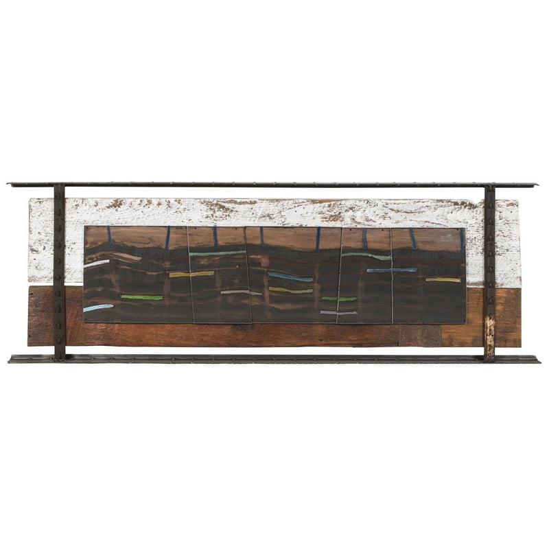 "Spring Desert Runoff"-Mytchell Mead-Renee Taylor Gallery