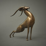 "Springbok"-Loet Vanderveen-Renee Taylor Gallery
