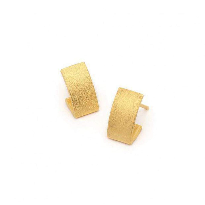 Starbright Solo Earrings - 19260506-Bernd Wolf-Renee Taylor Gallery