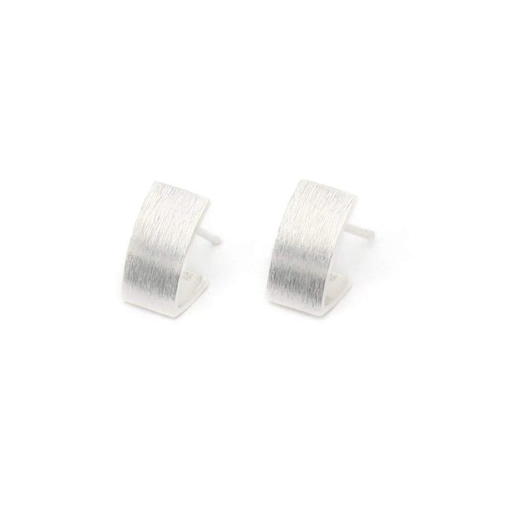 Starbright Solo Pin Earrings - 19260514-Bernd Wolf-Renee Taylor Gallery