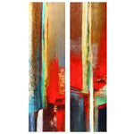 "Sudden Shadow I"-Nancy Ngo-Renee Taylor Gallery