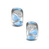 Surf Earrings - Esurf01-00-Marahlago Larimar-Renee Taylor Gallery