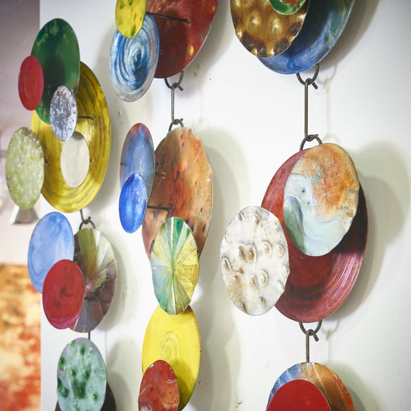 "Swaying Together"-Taya Hubbard-Renee Taylor Gallery