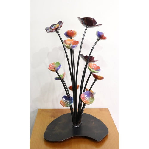 "Sweet & Sassy"-Jutta Golas-Renee Taylor Gallery