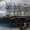 "The Pond"-Rick Stewart-Renee Taylor Gallery