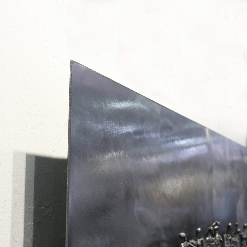"The Pond"-Rick Stewart-Renee Taylor Gallery