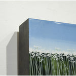 "Through The Reeds"-Robert Charon-Renee Taylor Gallery