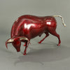 "Toro"-Loet Vanderveen-Renee Taylor Gallery