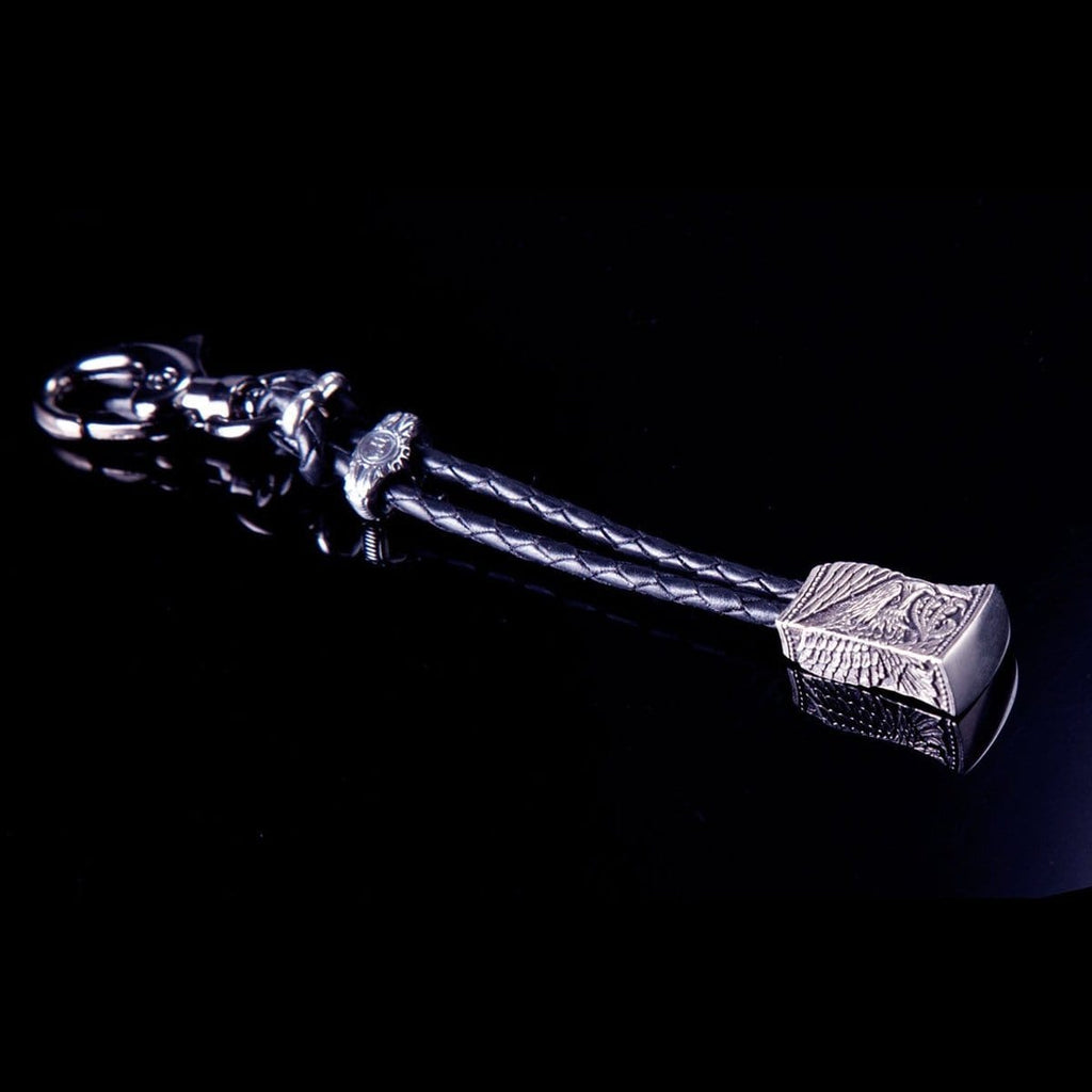 Key Fob - Touchstone 7-William Henry-Renee Taylor Gallery