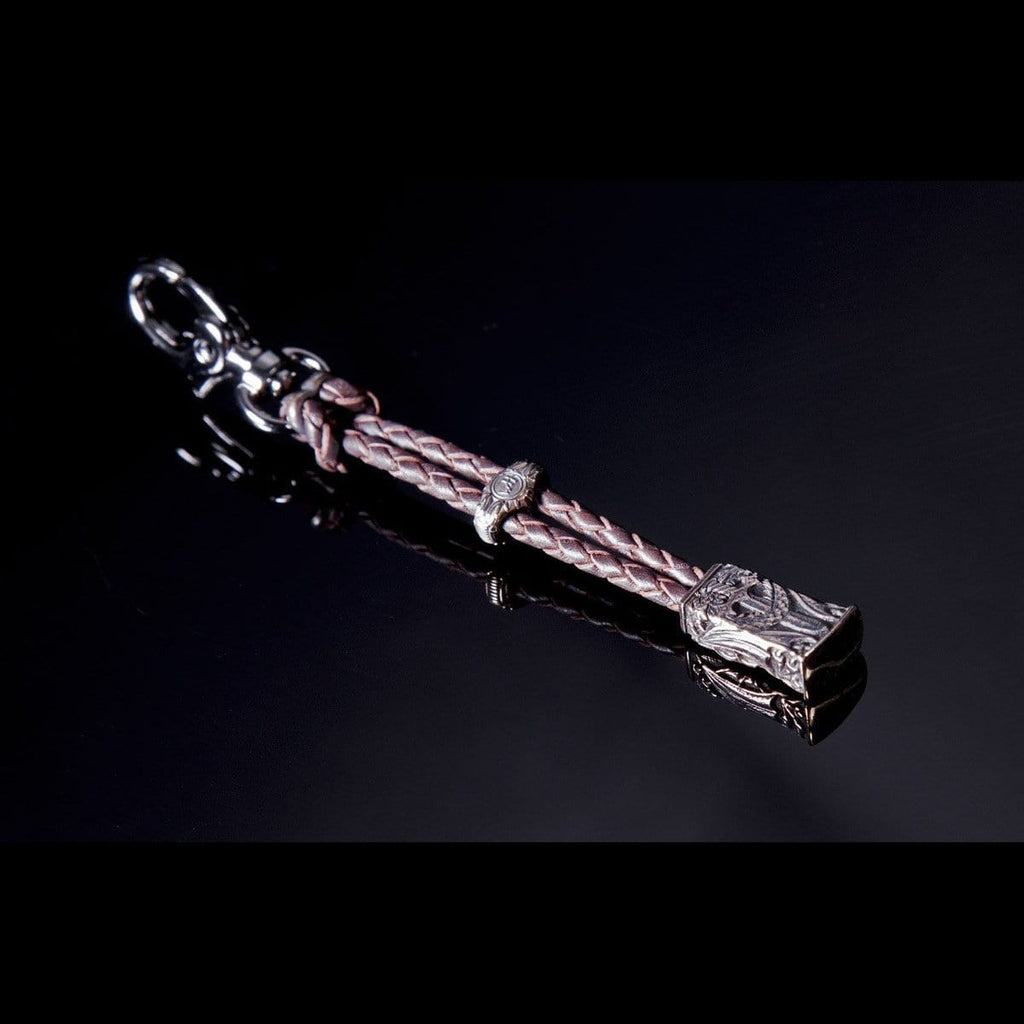 Key Fob - Touchstone 6-William Henry-Renee Taylor Gallery