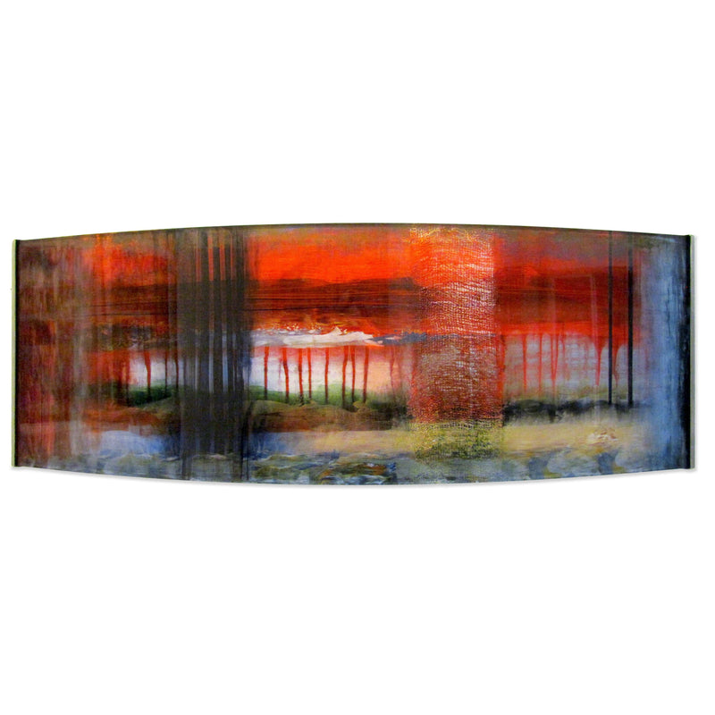 "Tranquil II"-Childers-West-Renee Taylor Gallery