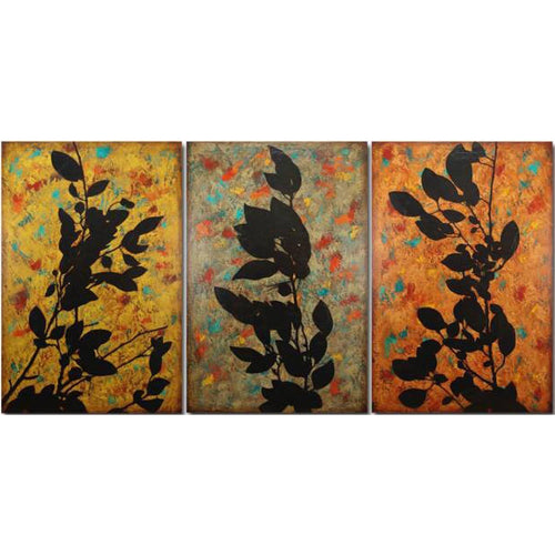 "Trio"-Debbie Angell-Renee Taylor Gallery