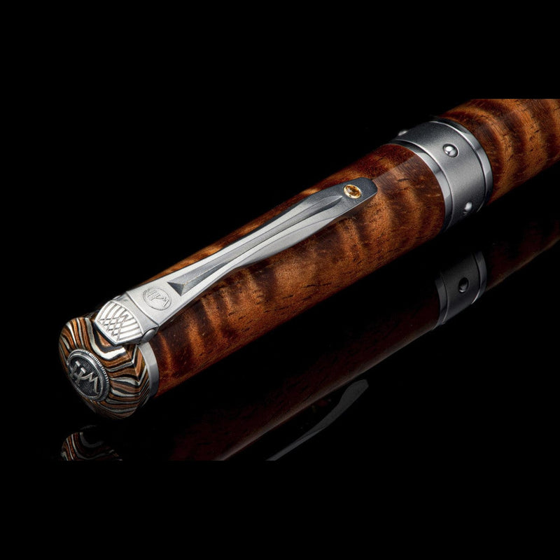 Chablis 1201 Pen - TW1 1201-William Henry-Renee Taylor Gallery